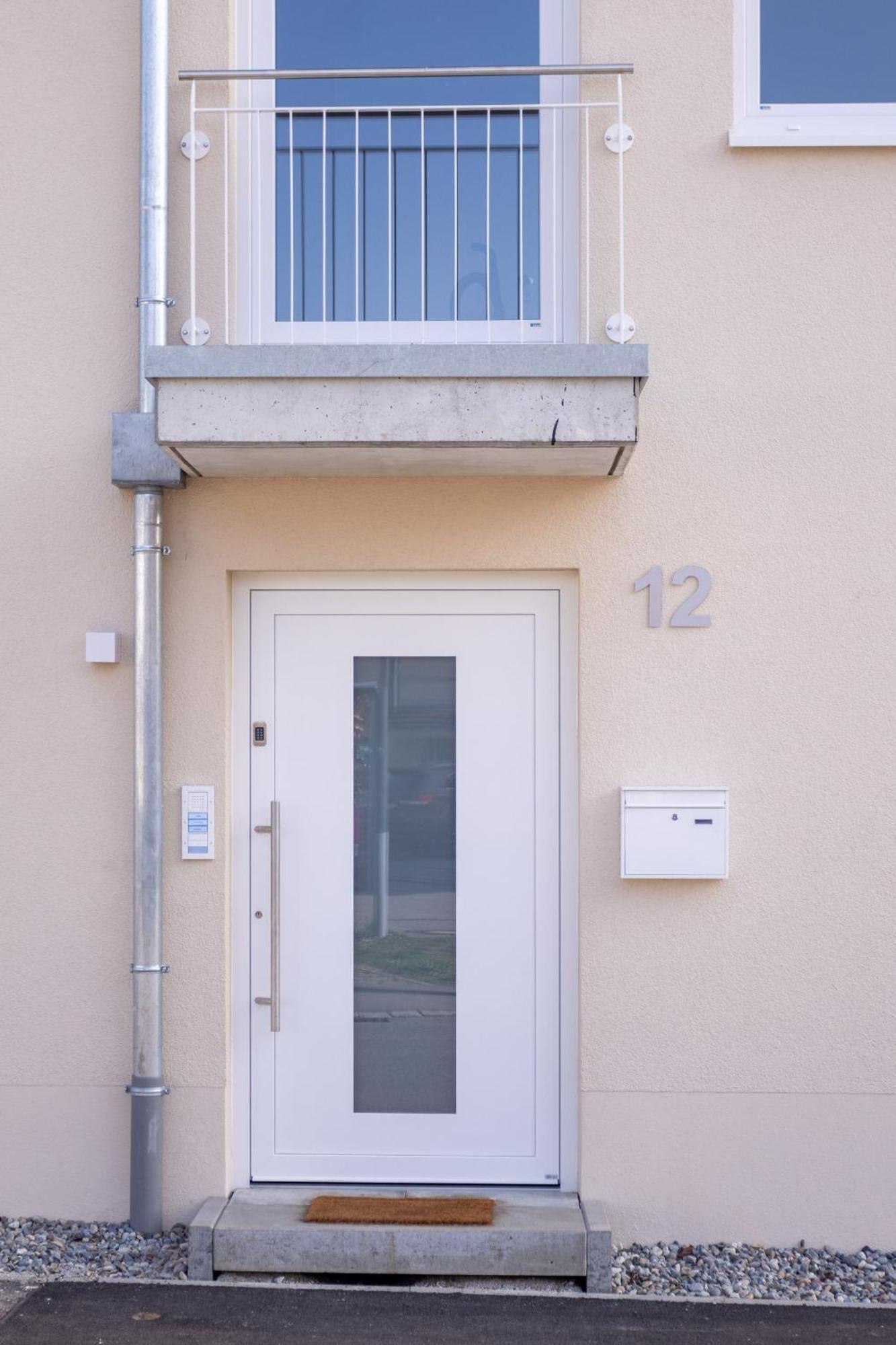 Ferienwohnung Hendriks Nonnenhorn Exterior photo