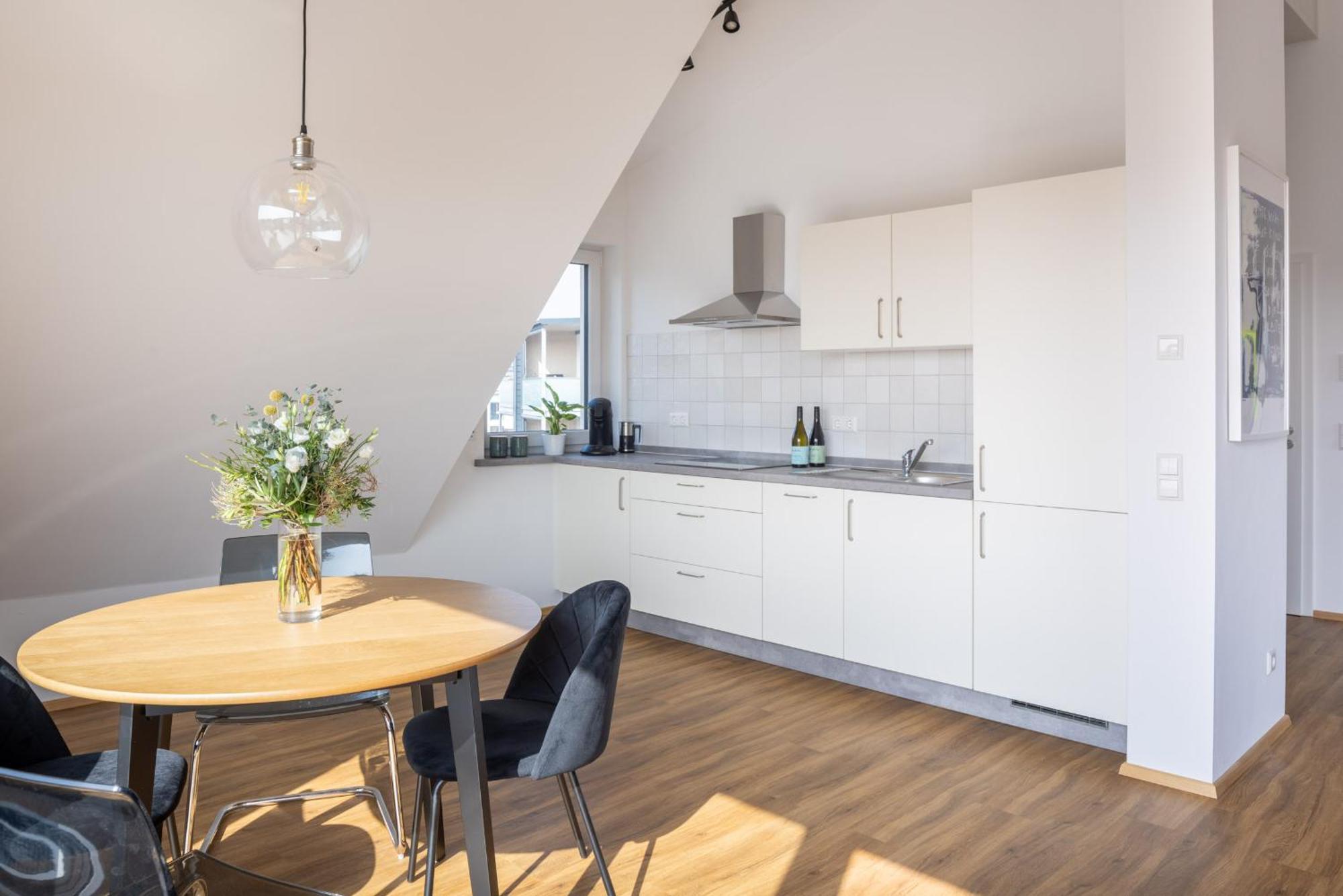 Ferienwohnung Hendriks Nonnenhorn Exterior photo